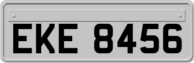EKE8456