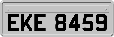 EKE8459