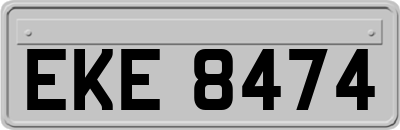 EKE8474