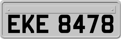 EKE8478