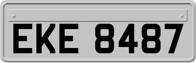 EKE8487