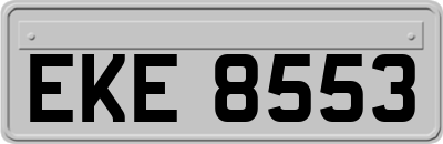EKE8553