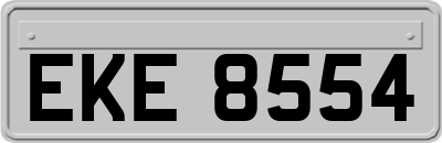 EKE8554