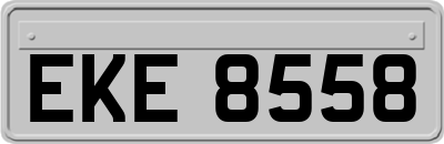 EKE8558