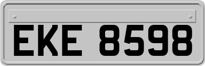 EKE8598