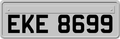 EKE8699
