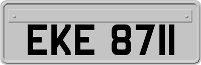 EKE8711