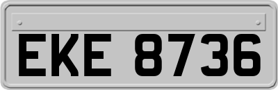 EKE8736