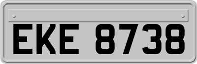 EKE8738