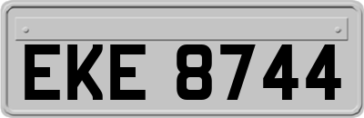 EKE8744