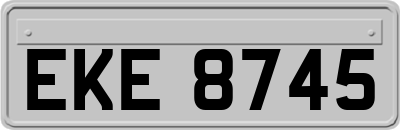 EKE8745