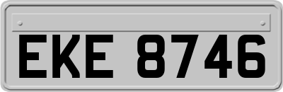 EKE8746