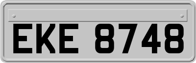 EKE8748