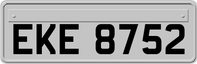 EKE8752