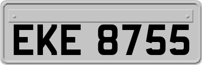 EKE8755