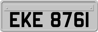 EKE8761