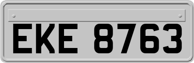 EKE8763
