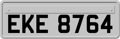 EKE8764