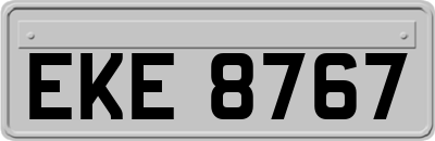 EKE8767