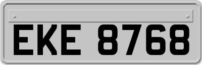 EKE8768