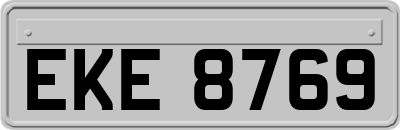 EKE8769