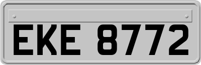 EKE8772