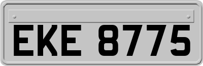 EKE8775