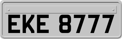 EKE8777