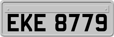 EKE8779