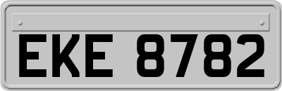EKE8782