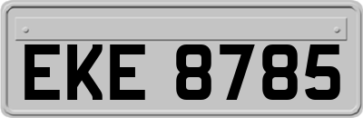 EKE8785