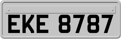 EKE8787