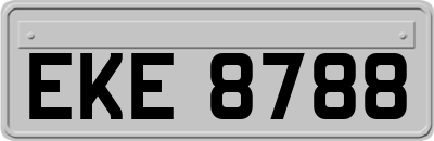 EKE8788