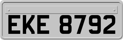 EKE8792