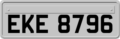 EKE8796