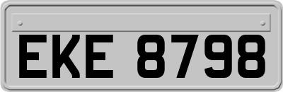 EKE8798