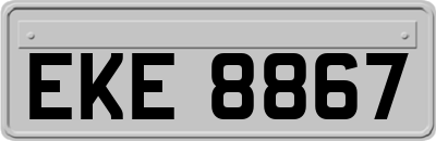 EKE8867