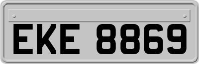 EKE8869