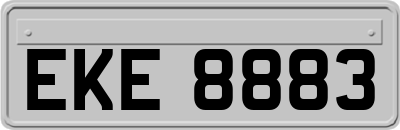 EKE8883