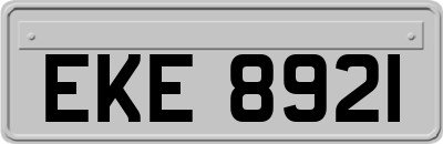 EKE8921