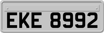 EKE8992