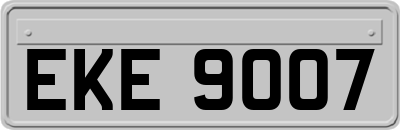 EKE9007