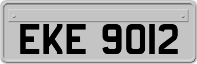 EKE9012