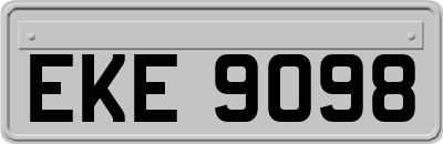 EKE9098