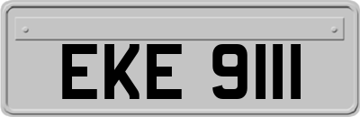 EKE9111