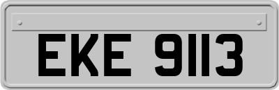 EKE9113
