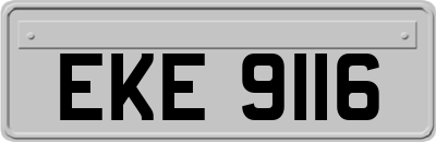 EKE9116