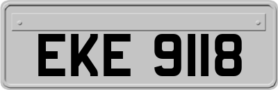 EKE9118