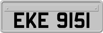 EKE9151