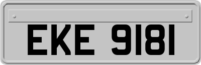 EKE9181